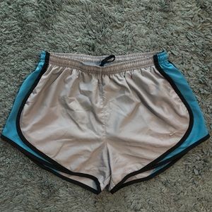 Nike Women’s Dri-fit Tempo Track 3.5 Shorts